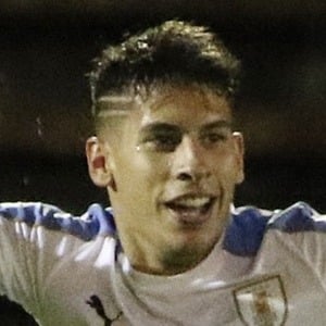 Mathías Olivera