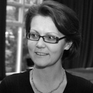 Elena Korosteleva