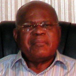 Etienne Tshisekedi