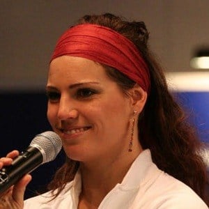 Eva Wahlström