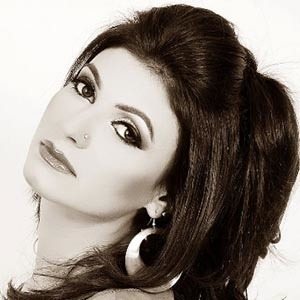 Fariha Pervez