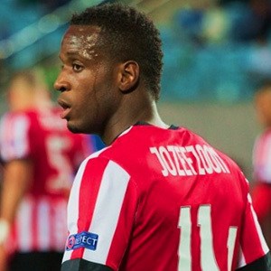 Florian Jozefzoon