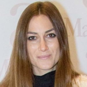 Giorgia Tordini