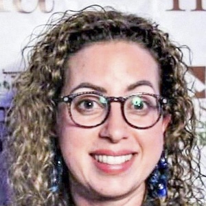 Melinda Strauss
