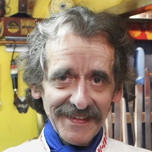 Michel Dumas