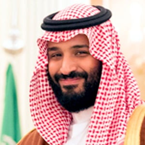 Mohammad bin Salman