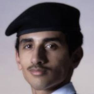 Mohammed Habdan