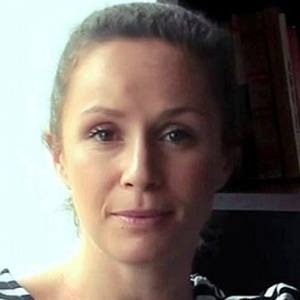 Monika Mrozowska