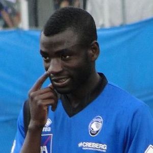 Moussa Koné