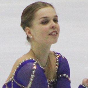 Nicole Rajicova