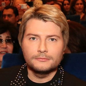Nikolay Baskov