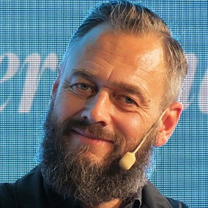 Olof Lundh