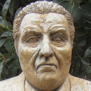 Pedro Garfias