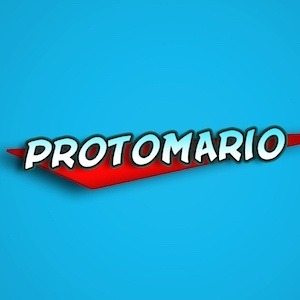 ProtoMario