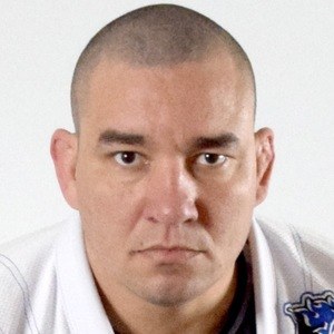 Rodrigo Medeiros