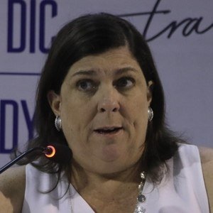 Rosa María Palacios
