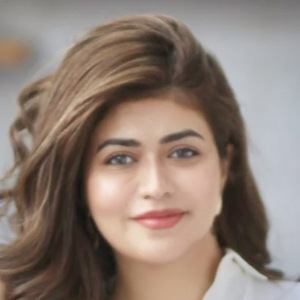 Sarah Fayyaz Chaudhary
