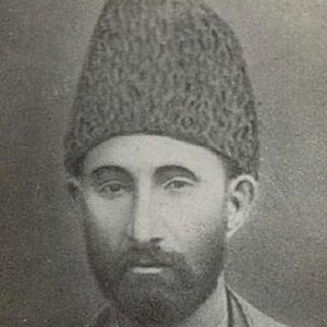 Seyid Azim Shirvani