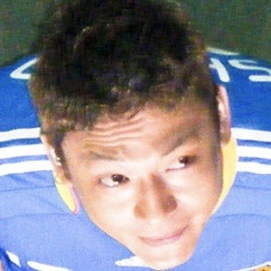 Shingo Katori