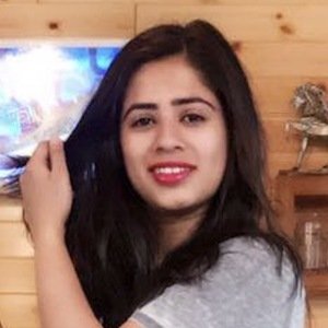 Shivani Kapila
