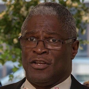 Sly James
