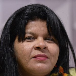 Sônia Guajajara