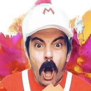 Super Lit Mario