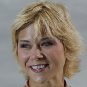 Tanja Szewczenko