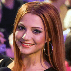 Tanja Žagar