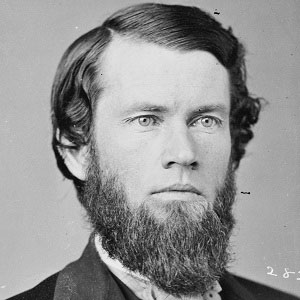 Thomas W. Ferry