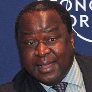 Tito Mboweni
