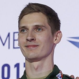 Vadim Timonov
