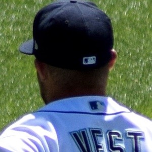 Will Vest