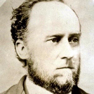 William Albert Chapman