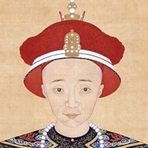 Xianfeng Emperor