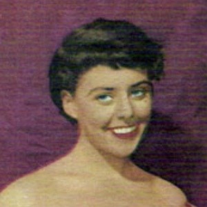 Yvonne Lombard