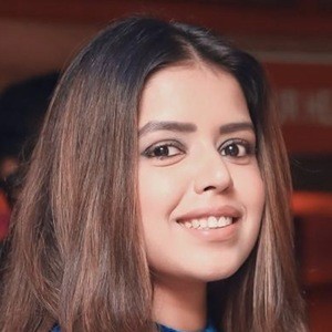 Zoya Chatterjee