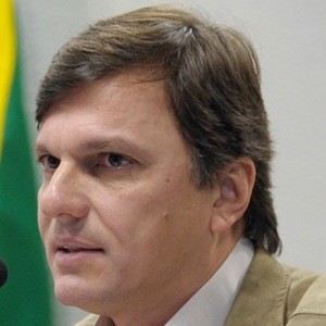 Mauro Cezar Pereira