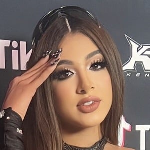 Alexia Cruz