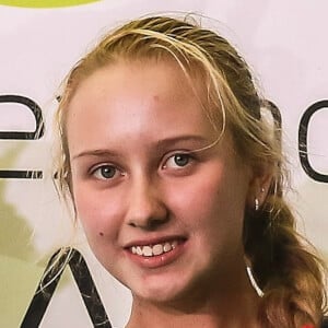 Anastasia Potapova