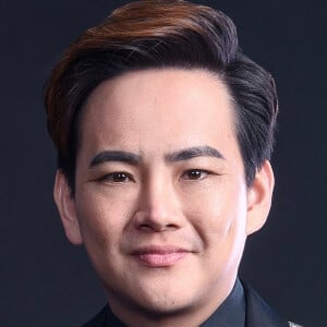 Calvin Khiu