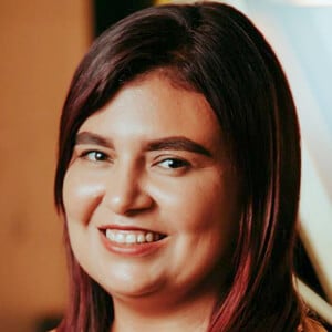 Isabel Contreras