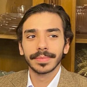 Mahdi Pourzaferani