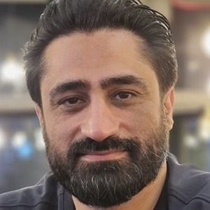 Majid Salehi