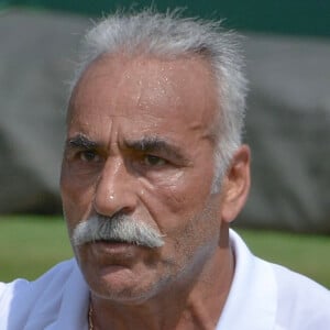 Mansour Bahrami