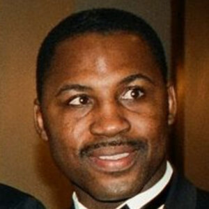 Marvis Frazier