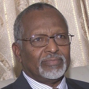 Mohammed Omar