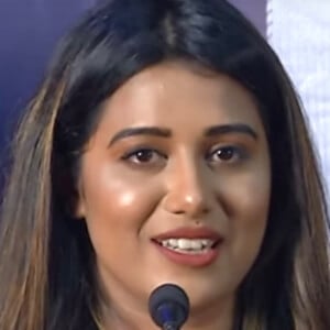 Shilpa Manjunath