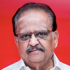 S.P. Balasubrahmanyam