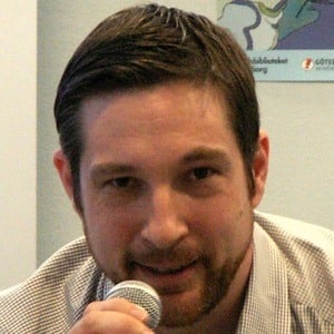 Sylvain Runberg